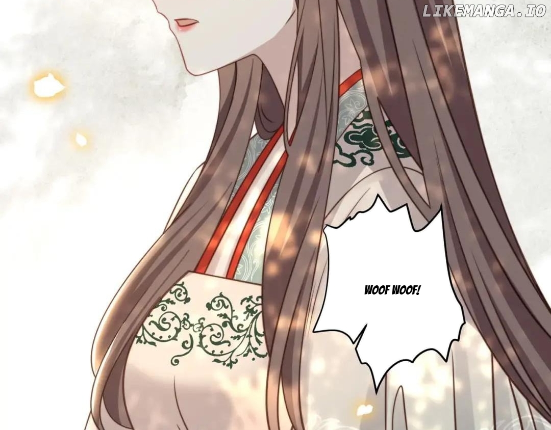 Lonely Emperor Chases His Sister-in-Law Chapter 57 - page 72